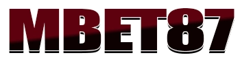 Mbet87 Logo